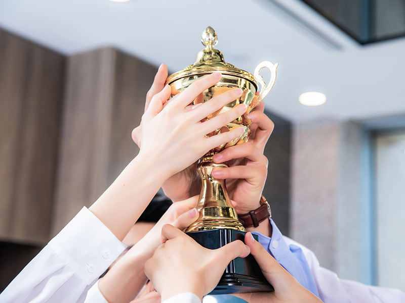 資質(zhì)證書(shū)